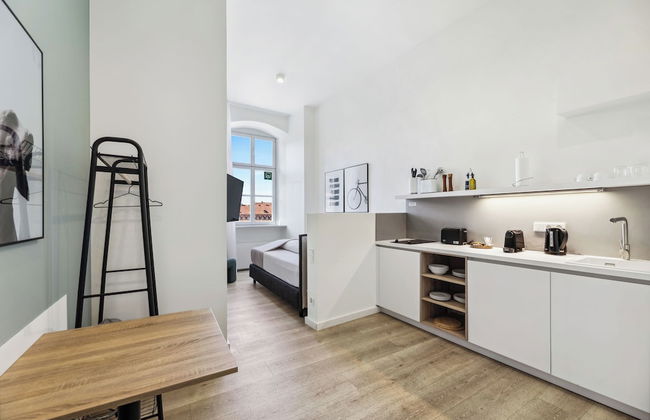 Limehome Bamberg Maximiliansplatz - Foto 18