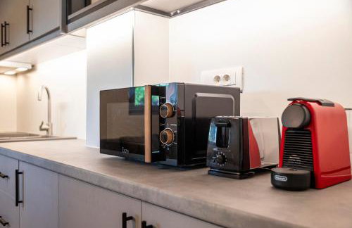 Marias Beach Light Stay Near the Sea - Foto 29