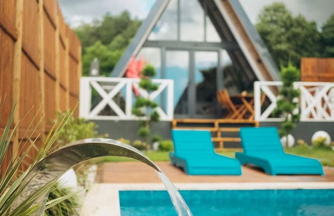 VALLEEY SAPANCA - Foto 16