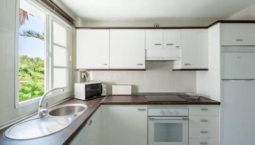 Apartamento con piscina cerca del golf en Atalaya - ATALAYA DEL GOLF 31 - Photo 4