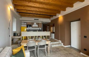 Terrazza sulle mura Appartamento Sole - Photo 11