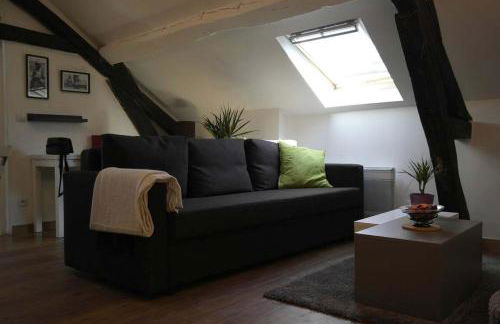 Bel F2 Nogent Gare sur place - Foto 1