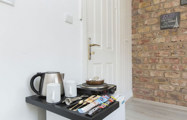 Antique Boutique - Foto 30