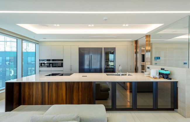 BOOKING THE BAY - Foto 61