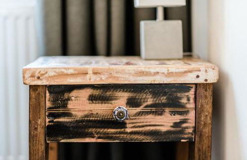 At the beach - Traumhafte Wohnung mit Sauna - 100m vom Strand - Foto 9