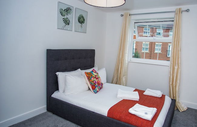 Superior 2 bedroom Apartments - Photo 37