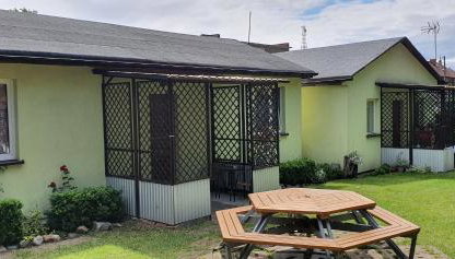 Domki Nad Morzem - Foto 2