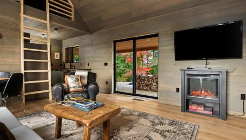 Hidden Acres Vestur Cabin - Photo 3