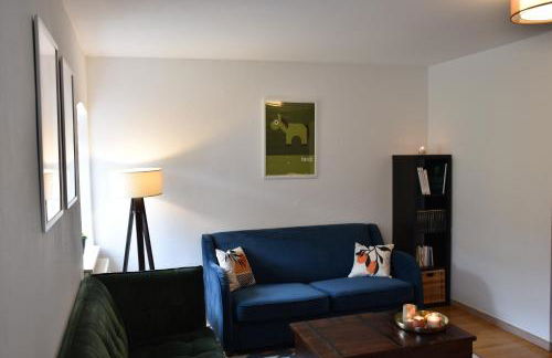 Ferienwohnung Happynest - Foto 13