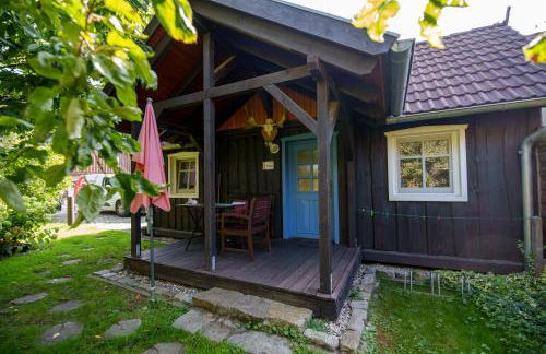 Ferienhaus Paula - Foto 1