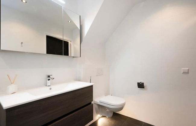 Beautiful Holiday Home Near sea in Katwijk - Foto 9