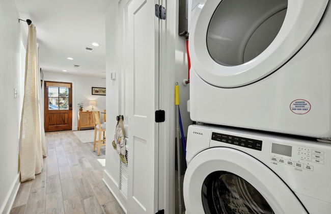 Magnolia Suites BSL - Photo 30