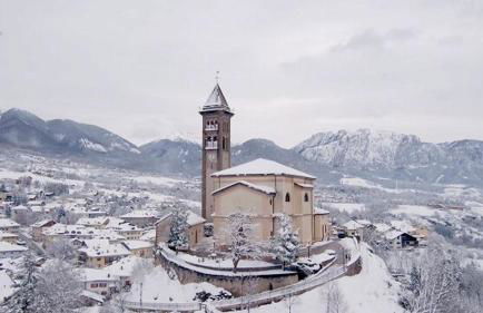 Apartament Loft Fiemme - Foto 24