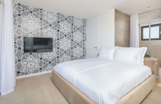 Luxury villas Sunrise & Sunset - Foto 23