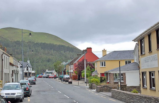 Glenbeigh Holiday Cottage - Tigin Mamo - Foto 12