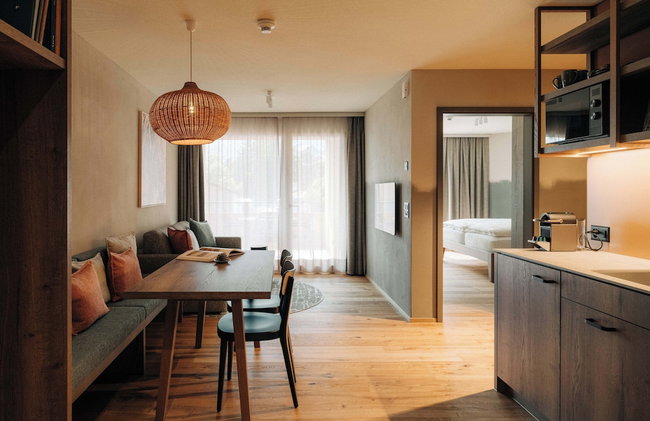 KURVE Apartments & Lounge - Foto 28