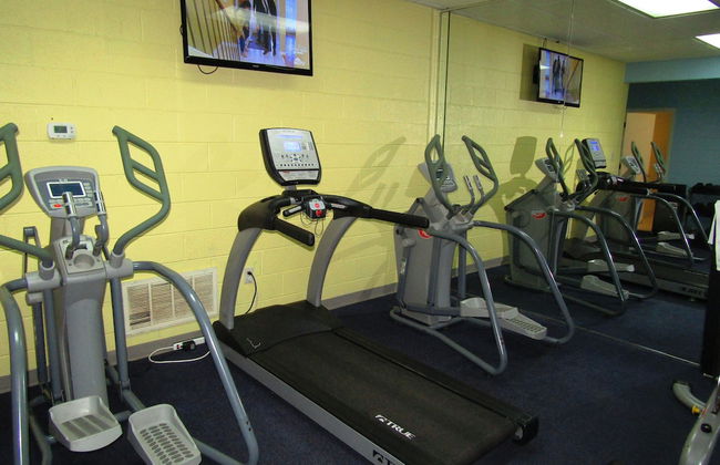 Regency Towers - Foto 25