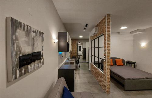 Apartments Square - Photo 19