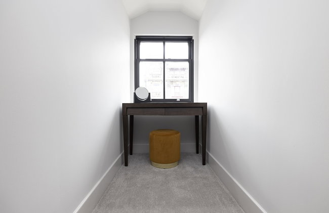 JOIVY Luxury Flat Near Edinburgh Castle - Foto 31