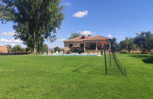 Aldea de Cabañeros - Foto 12