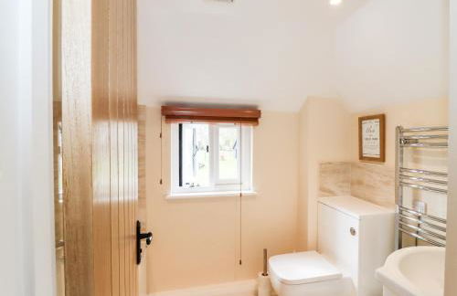 The Cart Lodge - Foto 18