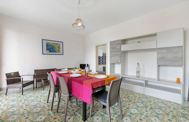 Residence Vista Mare - Photo 36