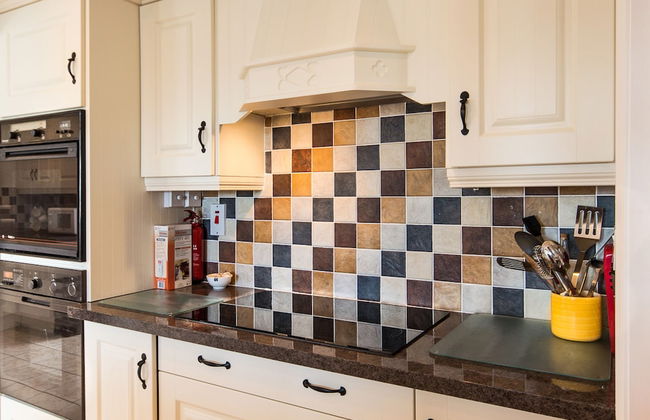 Large House With Adjoining Cottage Close to Waterville - Foto 27