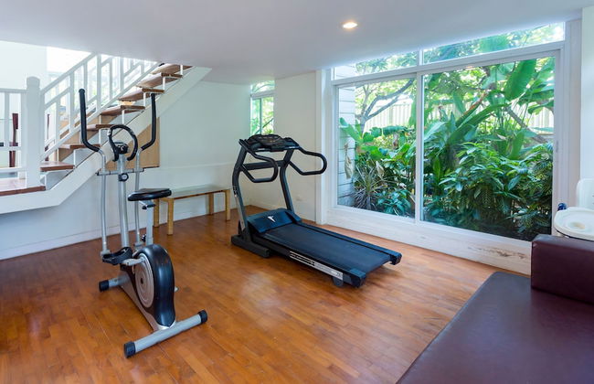 Baan Poolom Beachfront Condominium - Foto 71