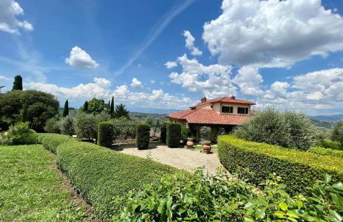 VILLA GIOTTO Florence - Foto 72