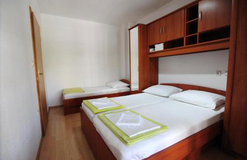 Milic Apartments - Foto 14