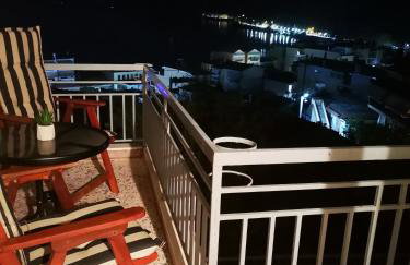 Sea View Apartment with 3 Bedrooms in Amfilochia - Foto 70