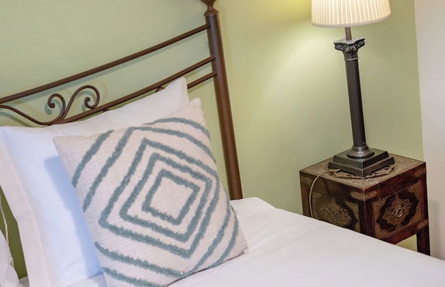 Espinho Retreat with Balcony - Foto 9