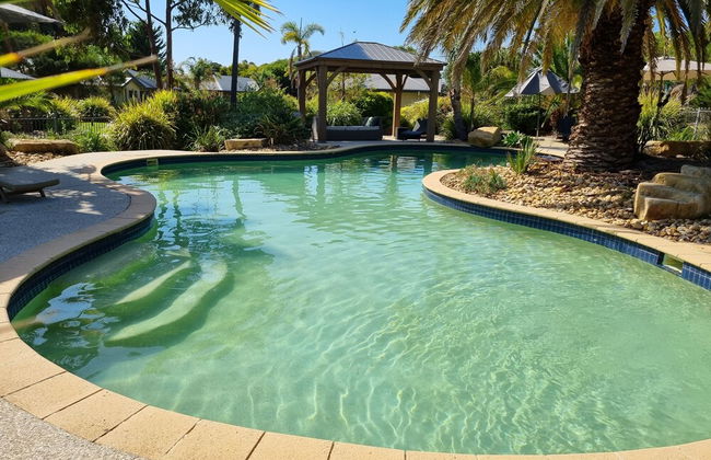 Island Cove Villas - Foto 71