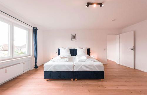 unique Komfortsuite - Göppingen - Foto 8