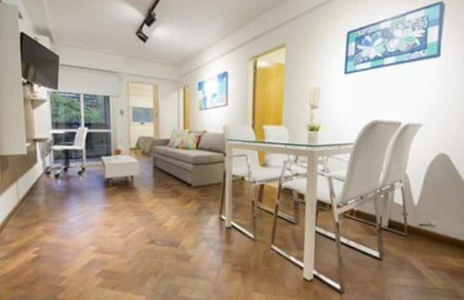 27 de Abril Apartment 25W - Foto 4