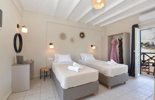 Glafki Studios Syros - Foto 32