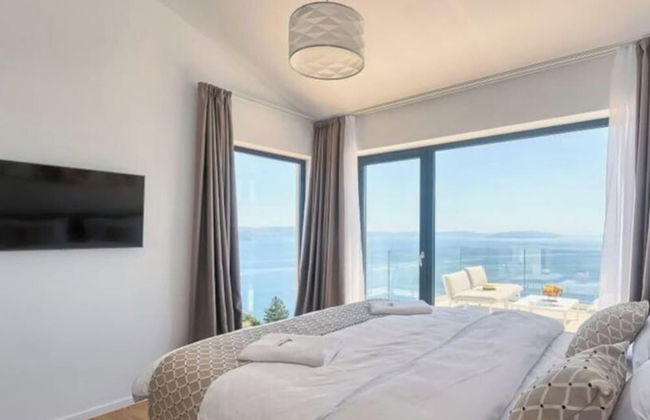 Villa Ateneum Comfortable Holiday Residence - Foto 1