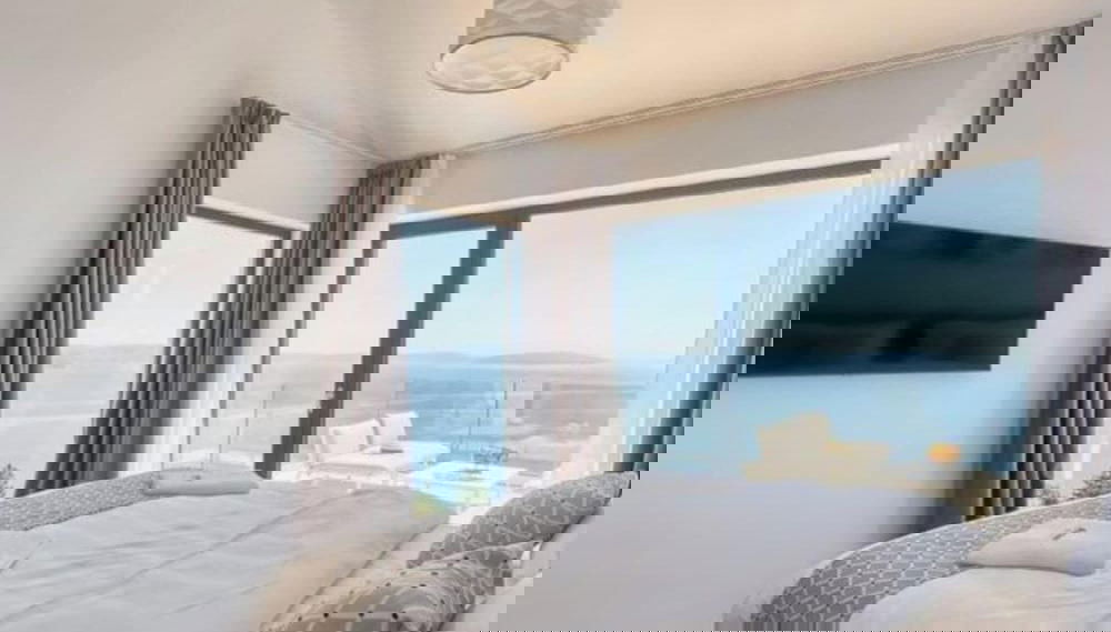 Villa Ateneum Comfortable Holiday Residence - Foto 1, Zimmer