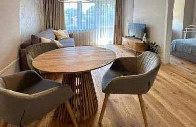 Trójmiejski przystanek - Foto 1