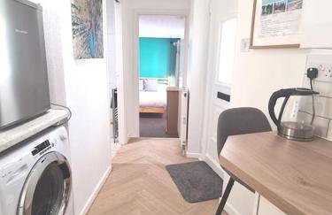 Cosy Self Contained Annexe - Foto 4