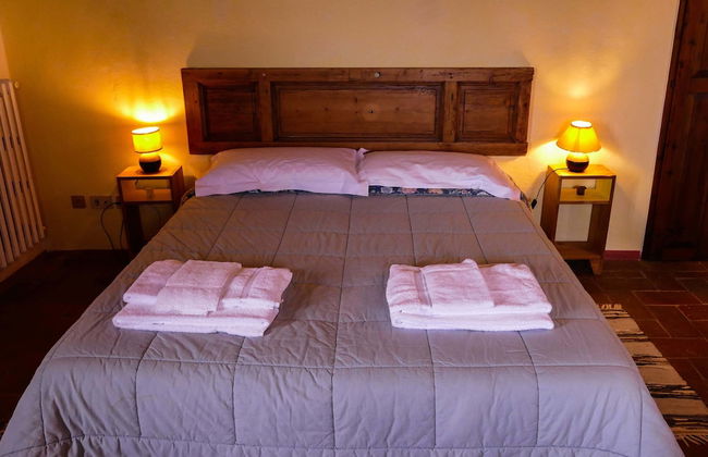 Bio-Agriturismo La Ginestra - Foto 3