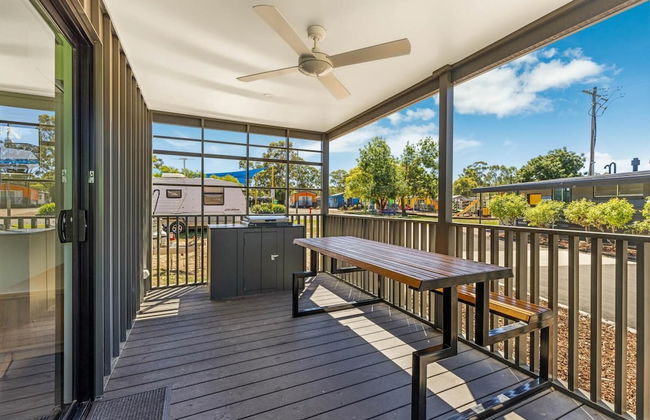 BIG4 Bendigo Park Lane Holiday Park - Foto 62