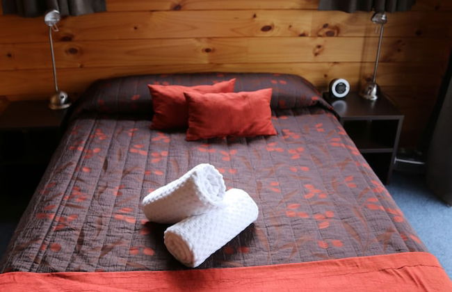 Rainforest Retreat - Foto 43