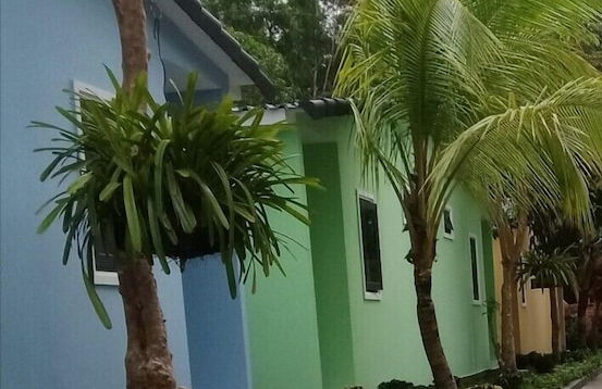 Prague Bungalow Phu Quoc - Foto 17