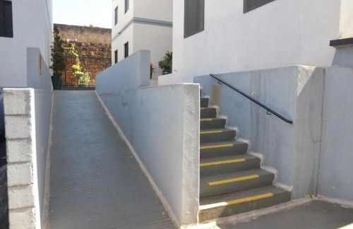 Apto 2 dormitórios 1 banheiro 1 vaga descoberta - Foto 31