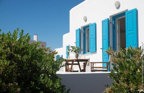 Opalio Apartments,Kimolos - Foto 7