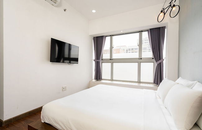 Convinia Apartment - Photo 24