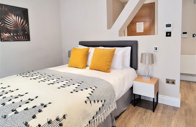 Cleveland Residences Farringdon - Foto 74