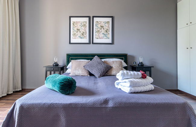 King David Court - Isrentals - Photo 36