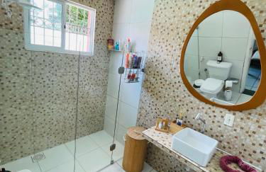 Dionisio Torres Casa Refúgio - Foto 16